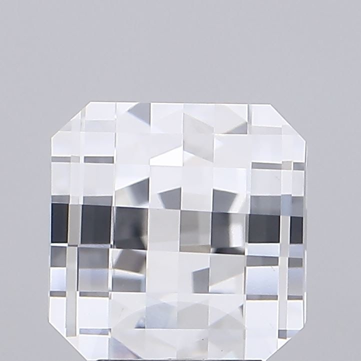 IGI Square 5.25ct D VVS2 - Loose Lab Diamond: IGI Square 5.25ct D VVS2 - Loose Lab Diamond Item Specifics: Source: This Is A Real Diamond Grown In A Lab Not Mined. Carat: 5.25 Cut: - Color: D Clarity: VVS2 Polish: EX Symmetry: EX Measurements: 8.