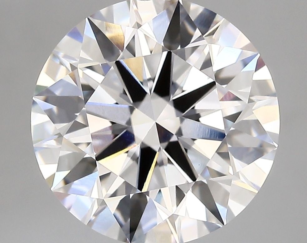 IGI Round 5.39ct D VVS2 - Ideal Loose Lab Diamond: IGI Round 5.39ct D VVS2 - Ideal Loose Lab Diamond Item Specifics: Source: This Is A Real Diamond Grown In A Lab Not Mined. Carat: 5.39 Cut: ID Color: D Clarity: VVS2 Polish: EX Symmetry: EX Measuremen