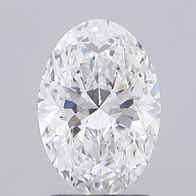 IGI Oval 1.81ct D VVS2 - Loose Lab Diamond: IGI Oval 1.81ct D VVS2 - Loose Lab Diamond Item Specifics: Source: This Is A Real Diamond Grown In A Lab Not Mined. Carat: 1.81 Cut: - Color: D Clarity: VVS2 Polish: EX Symmetry: EX Measurements: 9.97