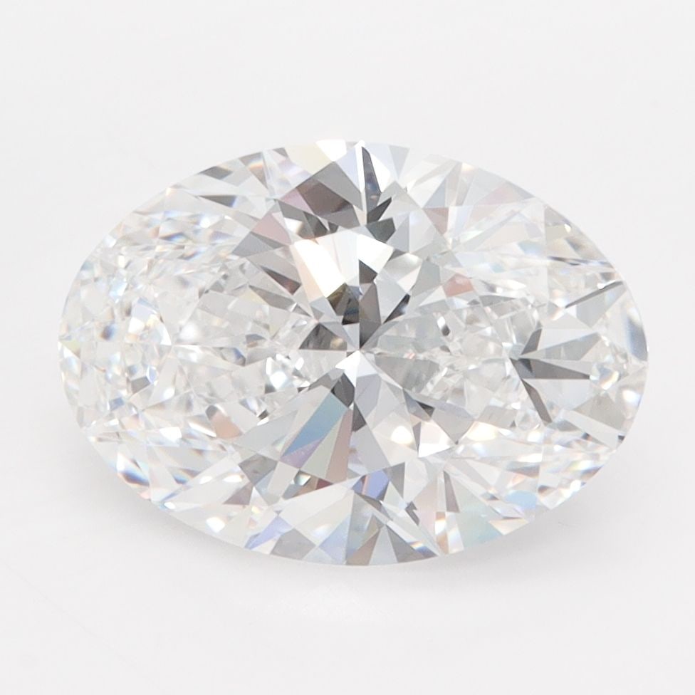 IGI Oval 3.02ct D VVS1 - Loose Lab Diamond: IGI Oval 3.02ct D VVS1 - Loose Lab Diamond Item Specifics: Source: This Is A Real Diamond Grown In A Lab Not Mined. Carat: 3.02 Cut: - Color: D Clarity: VVS1 Polish: EX Symmetry: EX Measurements: 11.5