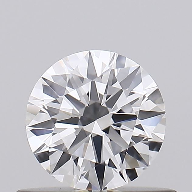 IGI Round 0.48ct D VVS1 - Ideal Loose Lab Diamond (1 of 1)