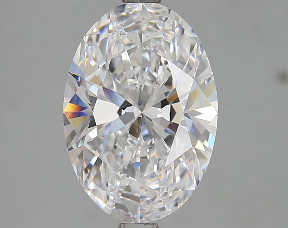 GIA Oval 3.15ct D VVS2 - Loose Lab Diamond: GIA Oval 3.15ct D VVS2 - Loose Lab Diamond Item Specifics: Source: This Is A Real Diamond Grown In A Lab Not Mined. Carat: 3.15 Cut: - Color: D Clarity: VVS2 Polish: EX Symmetry: EX Measurements: 11.8