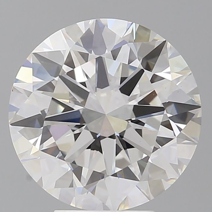 IGI Round 5.5ct F VVS2 - Loose Lab Diamond: IGI Round 5.5ct F VVS2 - Loose Lab Diamond Item Specifics: Source: This Is A Real Diamond Grown In A Lab Not Mined. Carat: 5.5 Cut: EX Color: F Clarity: VVS2 Polish: EX Symmetry: EX Measurements: 11.2