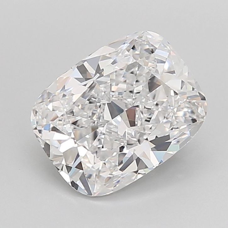 IGI Cushion Modified 3.04ct D IF - Loose Lab Diamond: IGI Cushion Modified 3.04ct D IF - Loose Lab Diamond Item Specifics: Source: This Is A Real Diamond Grown In A Lab Not Mined. Carat: 3.04 Cut: - Color: D Clarity: IF Polish: EX Symmetry: EX Measuremen