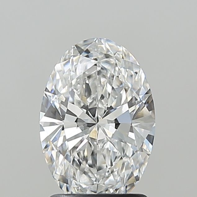 IGI Oval 1.57ct D VVS2 - Loose Lab Diamond: IGI Oval 1.57ct D VVS2 - Loose Lab Diamond Item Specifics: Source: This Is A Real Diamond Grown In A Lab Not Mined. Carat: 1.57 Cut: - Color: D Clarity: VVS2 Polish: EX Symmetry: EX Measurements: 9.76