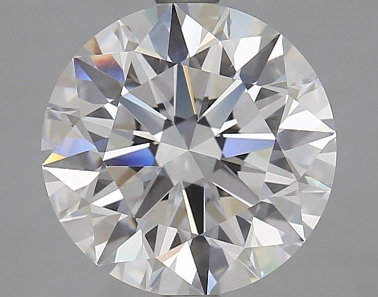GIA Round 3.64ct D VVS2 - Loose Lab Diamond: GIA Round 3.64ct D VVS2 - Loose Lab Diamond Item Specifics: Source: This Is A Real Diamond Grown In A Lab Not Mined. Carat: 3.64 Cut: EX Color: D Clarity: VVS2 Polish: EX Symmetry: EX Measurements: 9.