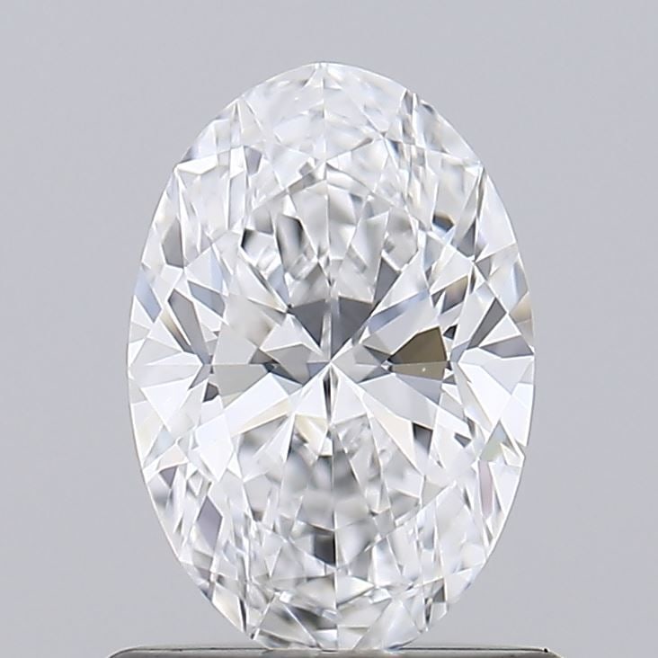 IGI Oval 0.73ct D VVS1 - Loose Lab Diamond: IGI Oval 0.73ct D VVS1 - Loose Lab Diamond Item Specifics: Source: This Is A Real Diamond Grown In A Lab Not Mined. Carat: 0.73 Cut: - Color: D Clarity: VVS1 Polish: EX Symmetry: EX Measurements: 7.48