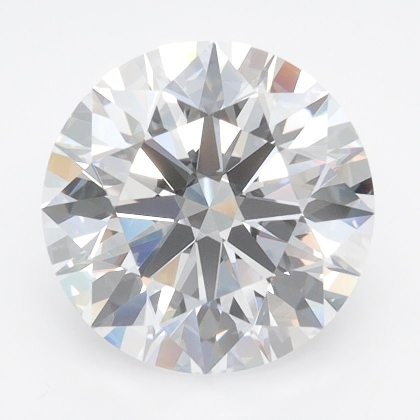 IGI Round 2.9ct D VVS1 - Ideal Loose Lab Diamond: IGI Round 2.9ct D VVS1 - Ideal Loose Lab Diamond Item Specifics: Source: This Is A Real Diamond Grown In A Lab Not Mined. Carat: 2.9 Cut: ID Color: D Clarity: VVS1 Polish: EX Symmetry: EX Measurements