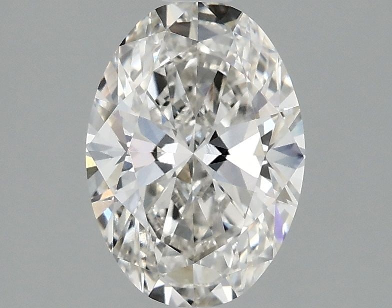 IGI Oval 1.48ct G VVS2 - Loose Lab Diamond: IGI Oval 1.48ct G VVS2 - Loose Lab Diamond Item Specifics: Source: This Is A Real Diamond Grown In A Lab Not Mined. Carat: 1.48 Cut: - Color: G Clarity: VVS2 Polish: EX Symmetry: EX Measurements: 9.08