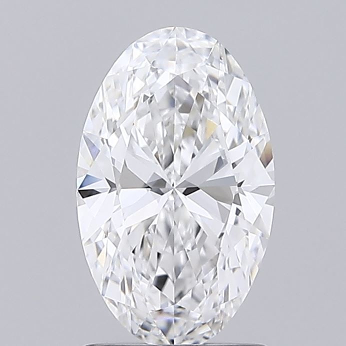 IGI Oval 1.48ct D VVS1 - Loose Lab Diamond: IGI Oval 1.48ct D VVS1 - Loose Lab Diamond Item Specifics: Source: This Is A Real Diamond Grown In A Lab Not Mined. Carat: 1.48 Cut: - Color: D Clarity: VVS1 Polish: EX Symmetry: EX Measurements: 9.96