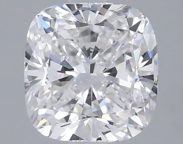 IGI Cushion Modified 2.02ct D VVS1 - Loose Lab Diamond: IGI Cushion Modified 2.02ct D VVS1 - Loose Lab Diamond Item Specifics: Source: This Is A Real Diamond Grown In A Lab Not Mined. Carat: 2.02 Cut: - Color: D Clarity: VVS1 Polish: EX Symmetry: EX