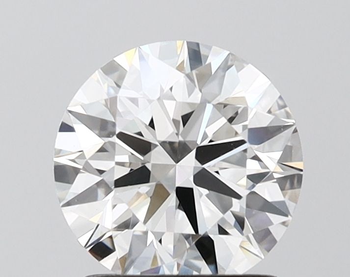 IGI Round 1.57ct G VVS1 - Ideal Loose Lab Diamond: IGI Round 1.57ct G VVS1 - Ideal Loose Lab Diamond Item Specifics: Source: This Is A Real Diamond Grown In A Lab Not Mined. Carat: 1.57 Cut: ID Color: G Clarity: VVS1 Polish: EX Symmetry: EX