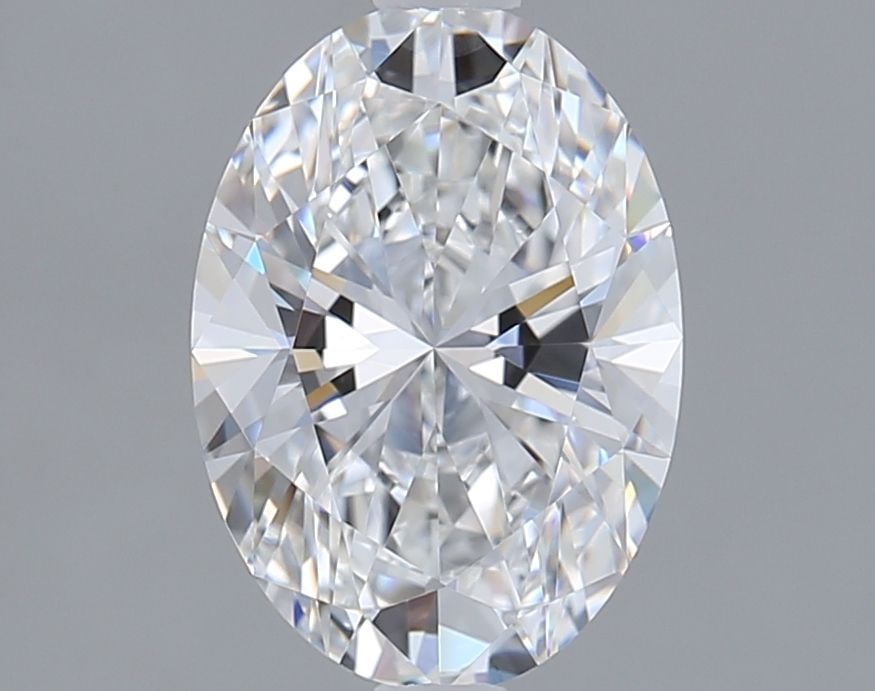 IGI Oval 2.02ct D VVS2 - Loose Lab Diamond: IGI Oval 2.02ct D VVS2 - Loose Lab Diamond Item Specifics: Source: This Is A Real Diamond Grown In A Lab Not Mined. Carat: 2.02 Cut: - Color: D Clarity: VVS2 Polish: EX Symmetry: EX Measurements: