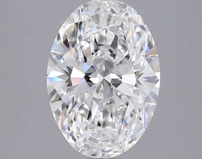 IGI Oval 1.52ct E VVS2 - Loose Lab Diamond: IGI Oval 1.52ct E VVS2 - Loose Lab Diamond Item Specifics: Source: This Is A Real Diamond Grown In A Lab Not Mined. Carat: 1.52 Cut: - Color: E Clarity: VVS2 Polish: EX Symmetry: EX Measurements: 9.29