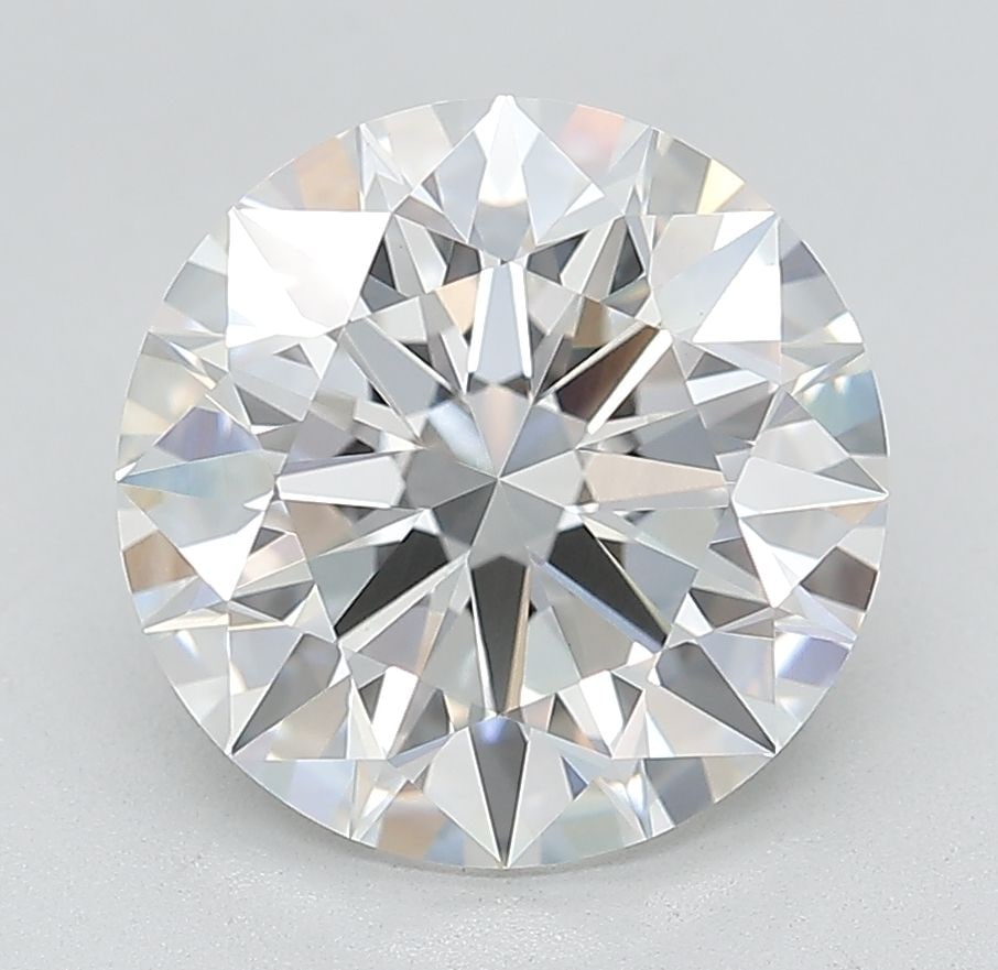 IGI Round 4.16ct E VVS2 - Ideal Loose Lab Diamond: IGI Round 4.16ct E VVS2 - Ideal Loose Lab Diamond Item Specifics: Source: This Is A Real Diamond Grown In A Lab Not Mined. Carat: 4.16 Cut: ID Color: E Clarity: VVS2 Polish: EX Symmetry: EX Measuremen