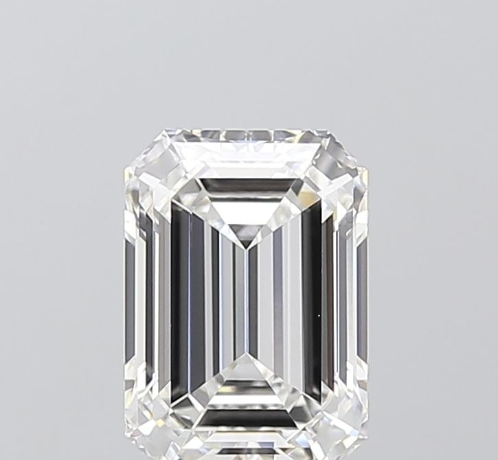 IGI Emerald 2.07ct E VVS2 - Loose Lab Diamond: IGI Emerald 2.07ct E VVS2 - Loose Lab Diamond Item Specifics: Source: This Is A Real Diamond Grown In A Lab Not Mined. Carat: 2.07 Cut: - Color: E Clarity: VVS2 Polish: EX Symmetry: EX Measurements: 8