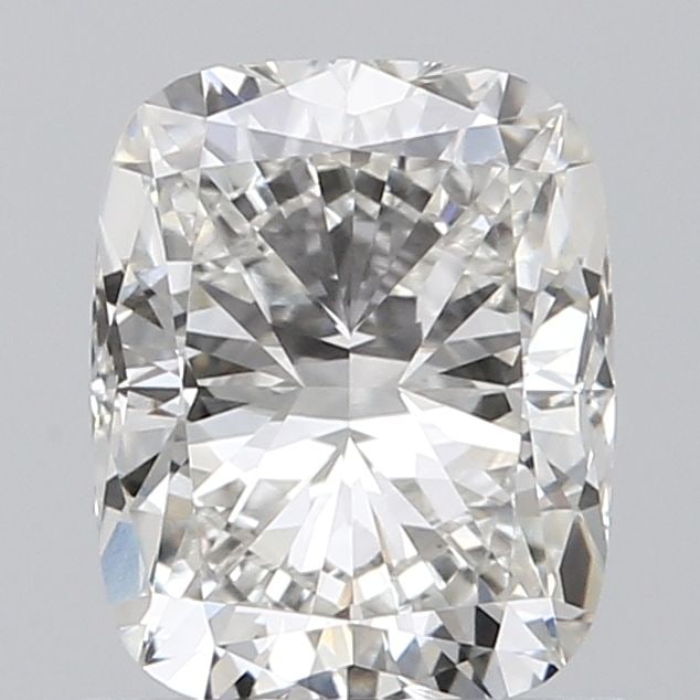 IGI Cushion Brilliant 1.11ct G VVS2 - Loose Lab Diamond: IGI Cushion Brilliant 1.11ct G VVS2 - Loose Lab Diamond Item Specifics: Source: This Is A Real Diamond Grown In A Lab Not Mined. Carat: 1.11 Cut: - Color: G Clarity: VVS2 Polish: EX Symmetry: EX Measu