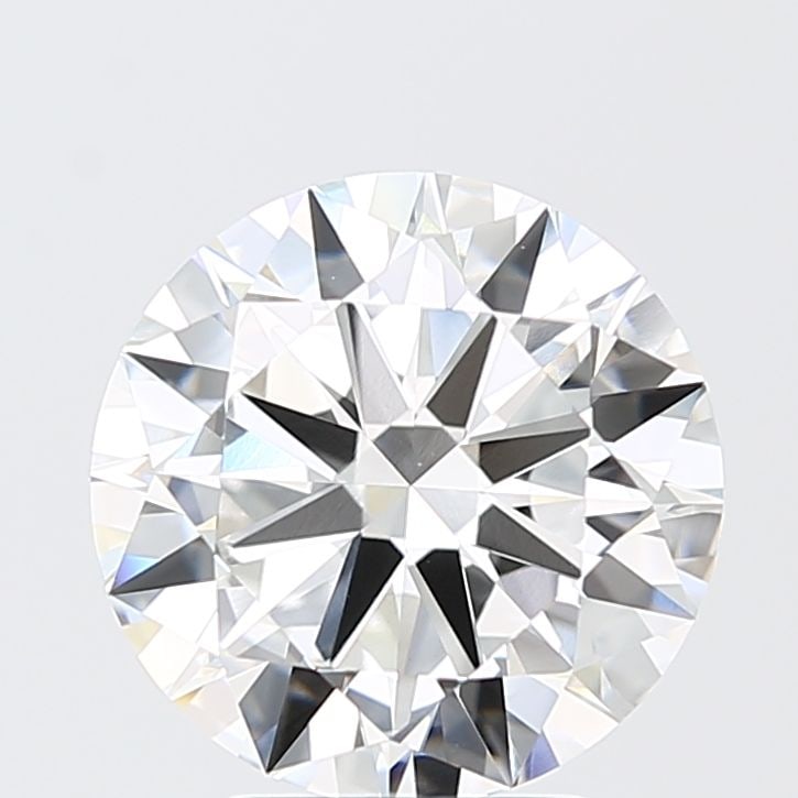 IGI Round 4.0ct F VVS2 - Loose Lab Diamond: IGI Round 4.0ct F VVS2 - Loose Lab Diamond Item Specifics: Source: This Is A Real Diamond Grown In A Lab Not Mined. Carat: 4.0 Cut: EX Color: F Clarity: VVS2 Polish: EX Symmetry: EX Measurements: 10.1