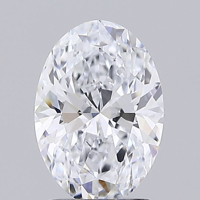 IGI Oval 1.75ct D IF - Loose Lab Diamond: IGI Oval 1.75ct D IF - Loose Lab Diamond Item Specifics: Source: This Is A Real Diamond Grown In A Lab Not Mined. Carat: 1.75 Cut: - Color: D Clarity: IF Polish: EX Symmetry: EX Measurements: 9.72L X 