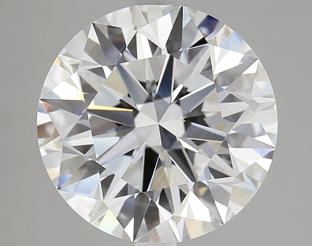 IGI Round 6.08ct E VVS2 - Ideal Loose Lab Diamond: IGI Round 6.08ct E VVS2 - Ideal Loose Lab Diamond Item Specifics: Source: This Is A Real Diamond Grown In A Lab Not Mined. Carat: 6.08 Cut: ID Color: E Clarity: VVS2 Polish: EX Symmetry: EX Measuremen