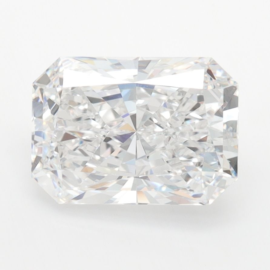 IGI Radiant 2.42ct D IF - Loose Lab Diamond: IGI Radiant 2.42ct D IF - Loose Lab Diamond Item Specifics: Source: This Is A Real Diamond Grown In A Lab Not Mined. Carat: 2.42 Cut: - Color: D Clarity: IF Polish: EX Symmetry: EX Measurements: 9.46L