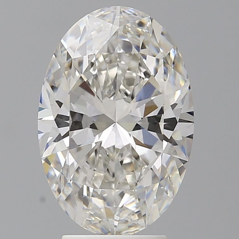 IGI Oval 4.06ct F VVS2 - Loose Lab Diamond: IGI Oval 4.06ct F VVS2 - Loose Lab Diamond Item Specifics: Source: This Is A Real Diamond Grown In A Lab Not Mined. Carat: 4.06 Cut: - Color: F Clarity: VVS2 Polish: EX Symmetry: EX Measurements: 13.1