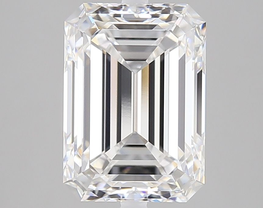 IGI Emerald 4.01ct E VVS1 - Loose Lab Diamond: IGI Emerald 4.01ct E VVS1 - Loose Lab Diamond Item Specifics: Source: This Is A Real Diamond Grown In A Lab Not Mined. Carat: 4.01 Cut: - Color: E Clarity: VVS1 Polish: EX Symmetry: EX Measurements: 1