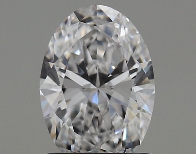 IGI Oval 1.0ct D VVS1 - Loose Lab Diamond: IGI Oval 1.0ct D VVS1 - Loose Lab Diamond Item Specifics: Source: This Is A Real Diamond Grown In A Lab Not Mined. Carat: 1.0 Cut: - Color: D Clarity: VVS1 Polish: EX Symmetry: EX Measurements: 8.21L 