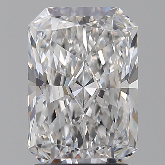 IGI Radiant 2.06ct D IF - Loose Lab Diamond: IGI Radiant 2.06ct D IF - Loose Lab Diamond Item Specifics: Source: This Is A Real Diamond Grown In A Lab Not Mined. Carat: 2.06 Cut: - Color: D Clarity: IF Polish: EX Symmetry: EX Measurements: 9.14L