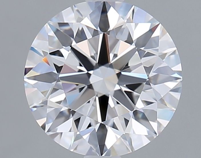 IGI Round 2.09ct D VVS1 - Ideal Loose Lab Diamond: IGI Round 2.09ct D VVS1 - Ideal Loose Lab Diamond Item Specifics: Source: This Is A Real Diamond Grown In A Lab Not Mined. Carat: 2.09 Cut: ID Color: D Clarity: VVS1 Polish: EX Symmetry: EX Measuremen