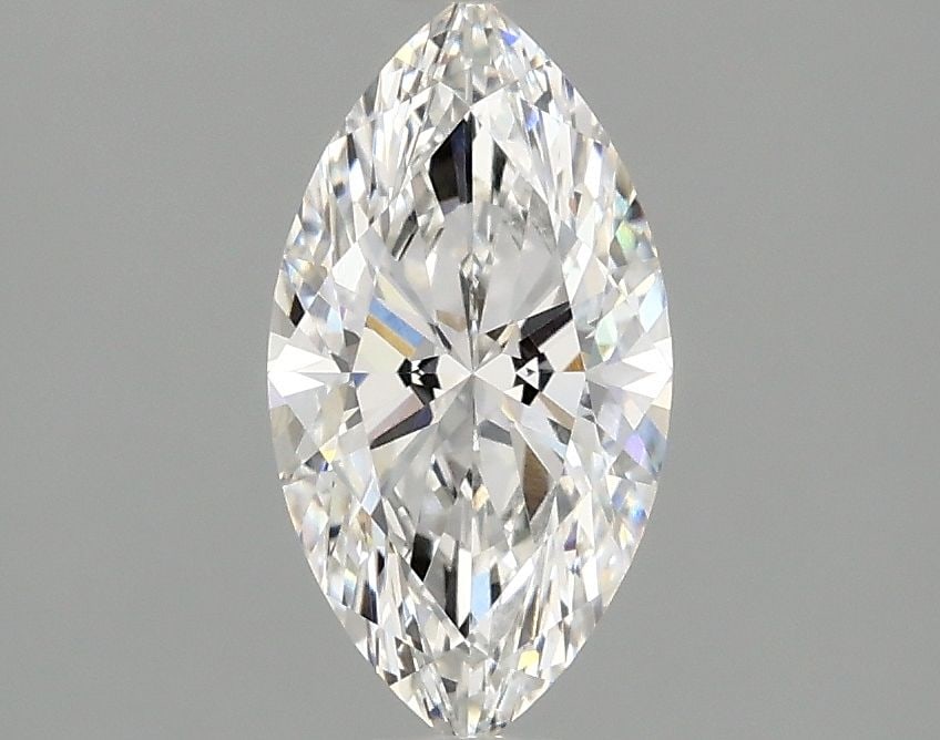 IGI Marquise 1.1ct F VVS2 - Loose Lab Diamond: IGI Marquise 1.1ct F VVS2 - Loose Lab Diamond Item Specifics: Source: This Is A Real Diamond Grown In A Lab Not Mined. Carat: 1.1 Cut: - Color: F Clarity: VVS2 Polish: EX Symmetry: EX Measurements: 10