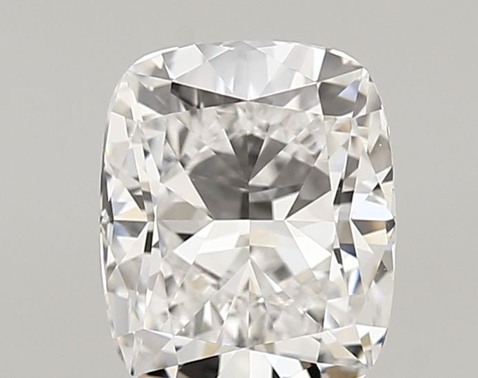 IGI Cushion Modified 1.59ct D VVS1 - Loose Lab Diamond: IGI Cushion Modified 1.59ct D VVS1 - Loose Lab Diamond Item Specifics: Source: This Is A Real Diamond Grown In A Lab Not Mined. Carat: 1.59 Cut: - Color: D Clarity: VVS1 Polish: EX Symmetry: EX