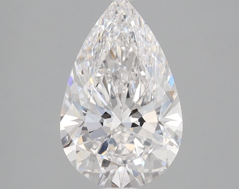 IGI Pear 1.52ct D VVS2 - Loose Lab Diamond: IGI Pear 1.52ct D VVS2 - Loose Lab Diamond Item Specifics: Source: This Is A Real Diamond Grown In A Lab Not Mined. Carat: 1.52 Cut: - Color: D Clarity: VVS2 Polish: EX Symmetry: EX Measurements: