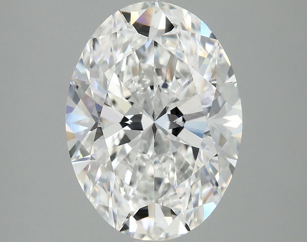 IGI Oval 4.08ct E VVS2 - Loose Lab Diamond: IGI Oval 4.08ct E VVS2 - Loose Lab Diamond Item Specifics: Source: This Is A Real Diamond Grown In A Lab Not Mined. Carat: 4.08 Cut: - Color: E Clarity: VVS2 Polish: EX Symmetry: EX Measurements: