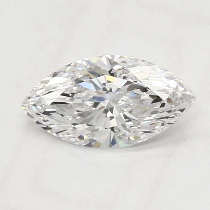IGI Marquise 0.9ct E VVS1 - Loose Lab Diamond: IGI Marquise 0.9ct E VVS1 - Loose Lab Diamond Item Specifics: Source: This Is A Real Diamond Grown In A Lab Not Mined. Carat: 0.9 Cut: - Color: E Clarity: VVS1 Polish: EX Symmetry: EX Measurements: