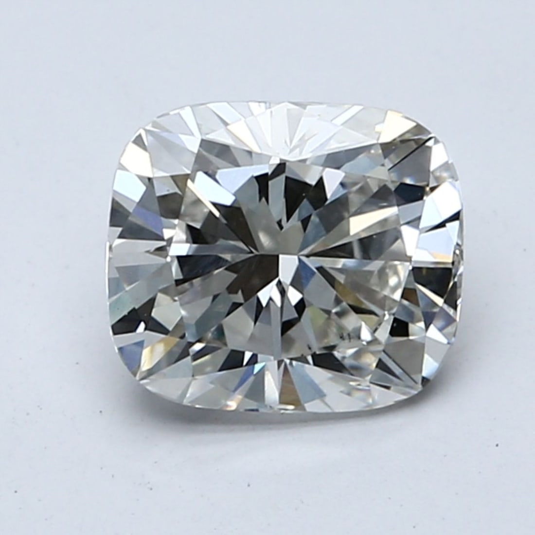 IGI Cushion Modified 1.82ct D VVS2 - Loose Lab Diamond: IGI Cushion Modified 1.82ct D VVS2 - Loose Lab Diamond Item Specifics: Source: This Is A Real Diamond Grown In A Lab Not Mined. Carat: 1.82 Cut: - Color: D Clarity: VVS2 Polish: EX Symmetry: EX