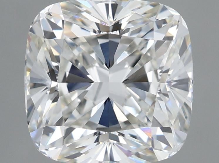 IGI Cushion Modified 3.22ct G VVS2 - Loose Lab Diamond: IGI Cushion Modified 3.22ct G VVS2 - Loose Lab Diamond Item Specifics: Source: This Is A Real Diamond Grown In A Lab Not Mined. Carat: 3.22 Cut: - Color: G Clarity: VVS2 Polish: EX Symmetry: EX Measur