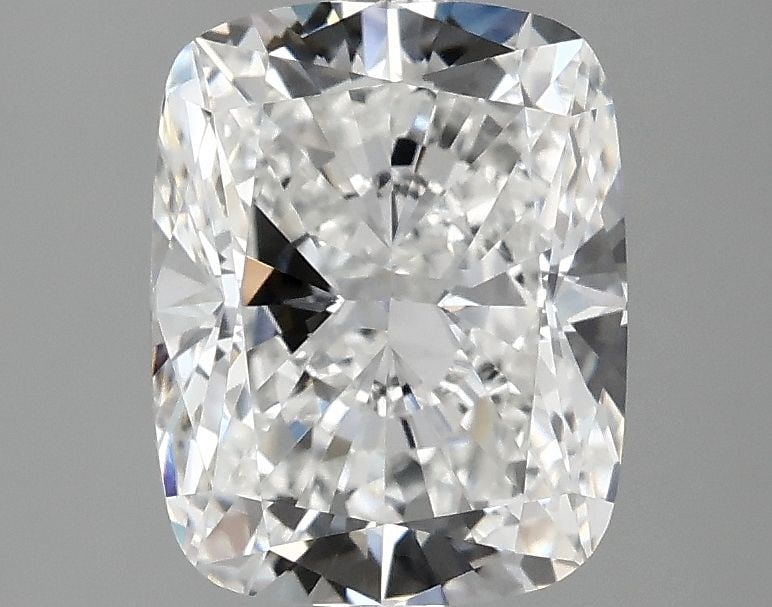 IGI Cushion Modified 2.51ct D VVS2 - Loose Lab Diamond: IGI Cushion Modified 2.51ct D VVS2 - Loose Lab Diamond Item Specifics: Source: This Is A Real Diamond Grown In A Lab Not Mined. Carat: 2.51 Cut: - Color: D Clarity: VVS2 Polish: EX Symmetry: EX Measur
