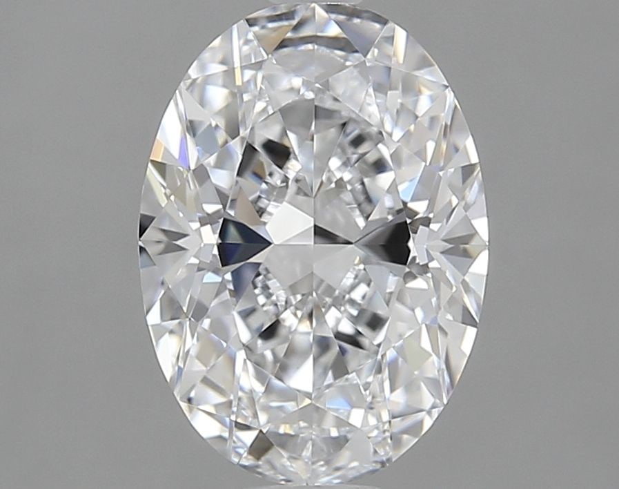 IGI Oval 1.43ct D VVS2 - Loose Lab Diamond: IGI Oval 1.43ct D VVS2 - Loose Lab Diamond Item Specifics: Source: This Is A Real Diamond Grown In A Lab Not Mined. Carat: 1.43 Cut: - Color: D Clarity: VVS2 Polish: EX Symmetry: EX Measurements: 8.84