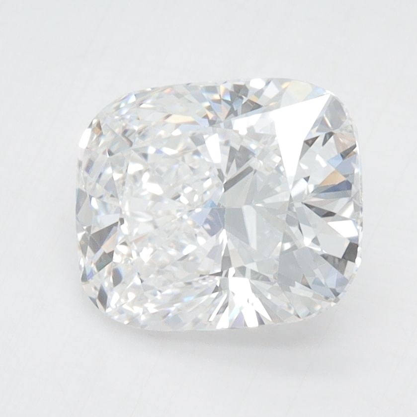 IGI Cushion Modified 2.06ct D IF - Loose Lab Diamond: IGI Cushion Modified 2.06ct D IF - Loose Lab Diamond Item Specifics: Source: This Is A Real Diamond Grown In A Lab Not Mined. Carat: 2.06 Cut: - Color: D Clarity: IF Polish: EX Symmetry: EX Measuremen