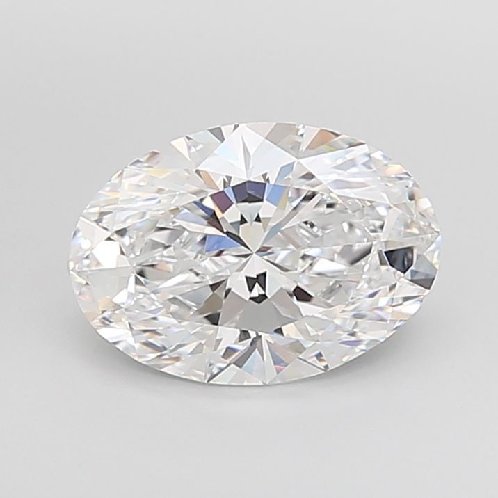 IGI Oval 5.11ct D VVS1 - Loose Lab Diamond: IGI Oval 5.11ct D VVS1 - Loose Lab Diamond Item Specifics: Source: This Is A Real Diamond Grown In A Lab Not Mined. Carat: 5.11 Cut: - Color: D Clarity: VVS1 Polish: EX Symmetry: EX Measurements: 13.8