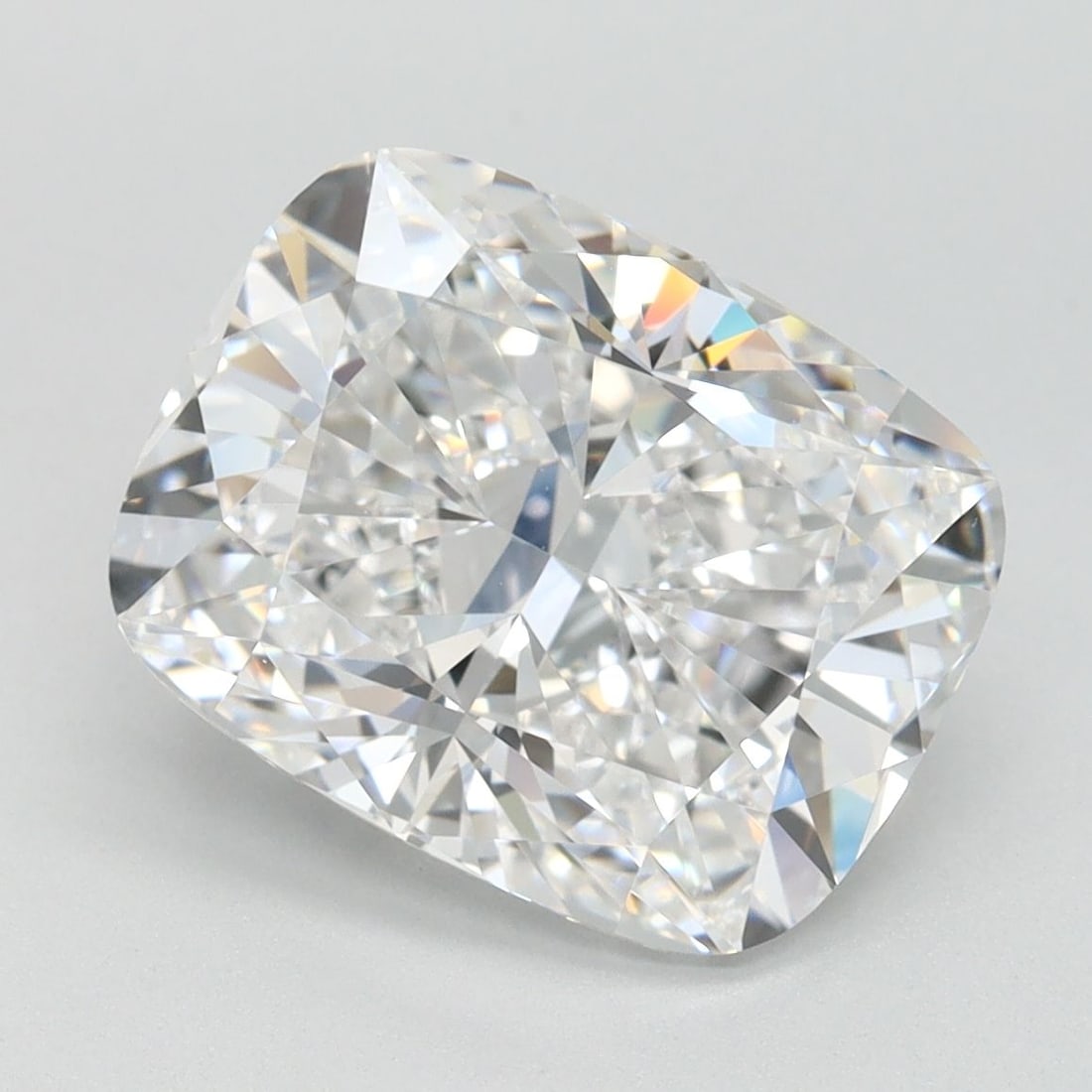 IGI Cushion Modified 3.56ct D VVS1 - Loose Lab Diamond: IGI Cushion Modified 3.56ct D VVS1 - Loose Lab Diamond Item Specifics: Source: This Is A Real Diamond Grown In A Lab Not Mined. Carat: 3.56 Cut: - Color: D Clarity: VVS1 Polish: EX Symmetry: EX Measur