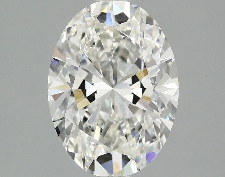 IGI Oval 1.59ct G VVS2 - Loose Lab Diamond: IGI Oval 1.59ct G VVS2 - Loose Lab Diamond Item Specifics: Source: This Is A Real Diamond Grown In A Lab Not Mined. Carat: 1.59 Cut: - Color: G Clarity: VVS2 Polish: EX Symmetry: EX Measurements: 9.07