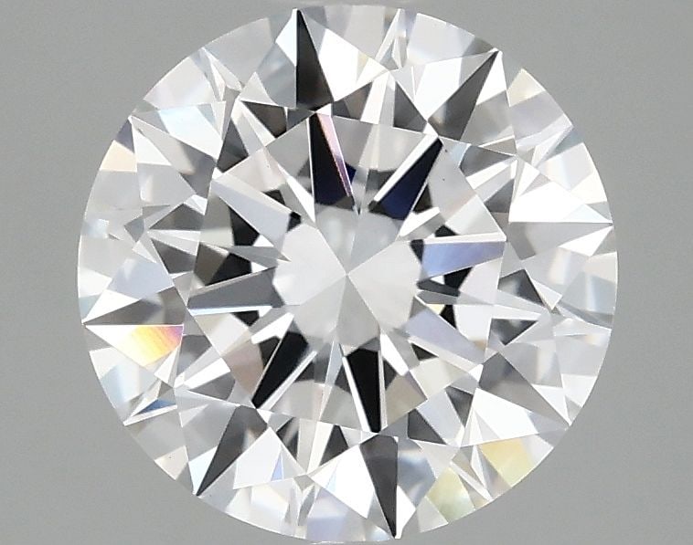 IGI Round 2.51ct D VVS2 - Loose Lab Diamond: IGI Round 2.51ct D VVS2 - Loose Lab Diamond Item Specifics: Source: This Is A Real Diamond Grown In A Lab Not Mined. Carat: 2.51 Cut: EX Color: D Clarity: VVS2 Polish: EX Symmetry: EX Measurements: 8.