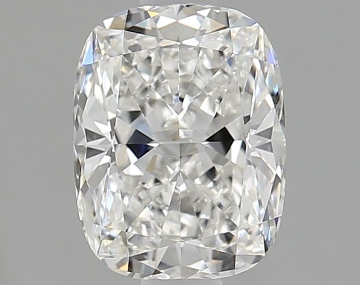 IGI Cushion Modified 1.24ct F VVS1 - Loose Lab Diamond: IGI Cushion Modified 1.24ct F VVS1 - Loose Lab Diamond Item Specifics: Source: This Is A Real Diamond Grown In A Lab Not Mined. Carat: 1.24 Cut: - Color: F Clarity: VVS1 Polish: EX Symmetry: EX Measur