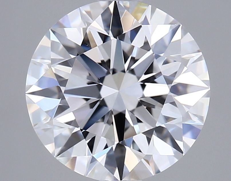 IGI Round 2.0ct D VVS2 - Ideal Loose Lab Diamond: IGI Round 2.0ct D VVS2 - Ideal Loose Lab Diamond Item Specifics: Source: This Is A Real Diamond Grown In A Lab Not Mined. Carat: 2.0 Cut: ID Color: D Clarity: VVS2 Polish: EX Symmetry: EX Measurements