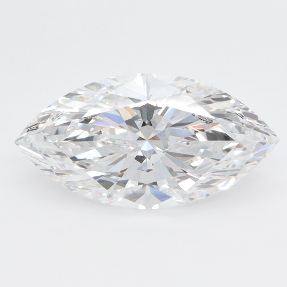 IGI Marquise 1.01ct D IF - Loose Lab Diamond: IGI Marquise 1.01ct D IF - Loose Lab Diamond Item Specifics: Source: This Is A Real Diamond Grown In A Lab Not Mined. Carat: 1.01 Cut: - Color: D Clarity: IF Polish: EX Symmetry: EX Measurements: 10.2