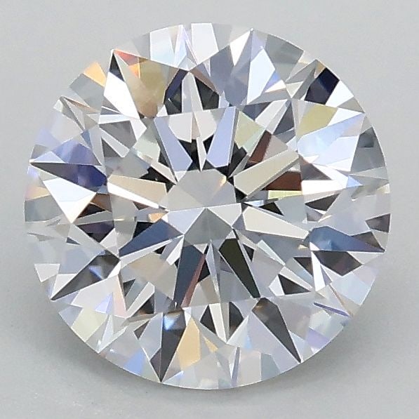 IGI Round 1.23ct D VVS2 - Ideal Loose Lab Diamond: IGI Round 1.23ct D VVS2 - Ideal Loose Lab Diamond Item Specifics: Source: This Is A Real Diamond Grown In A Lab Not Mined. Carat: 1.23 Cut: ID Color: D Clarity: VVS2 Polish: EX Symmetry: EX Measuremen