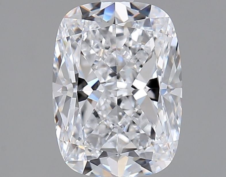 IGI Cushion Modified 2.03ct D IF - Loose Lab Diamond: IGI Cushion Modified 2.03ct D IF - Loose Lab Diamond Item Specifics: Source: This Is A Real Diamond Grown In A Lab Not Mined. Carat: 2.03 Cut: - Color: D Clarity: IF Polish: EX Symmetry: EX Measuremen