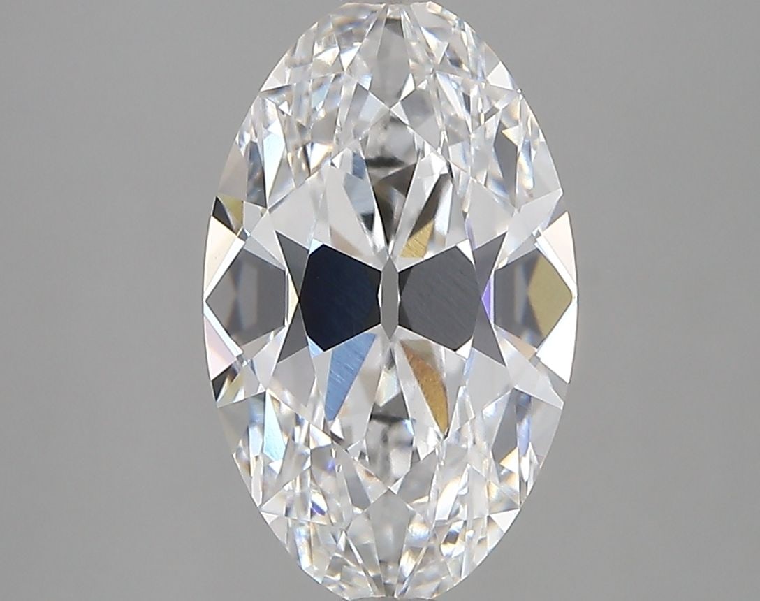 IGI Oval 3.03ct D VVS2 - Loose Lab Diamond: IGI Oval 3.03ct D VVS2 - Loose Lab Diamond Item Specifics: Source: This Is A Real Diamond Grown In A Lab Not Mined. Carat: 3.03 Cut: - Color: D Clarity: VVS2 Polish: EX Symmetry: EX Measurements: 12.6